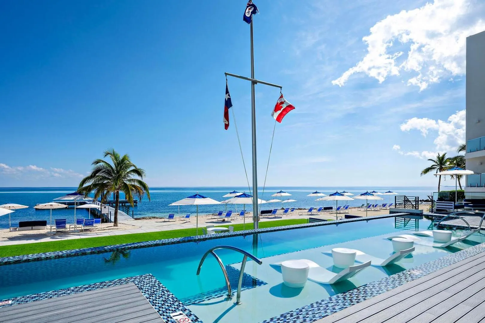 Rum Point Resort 205 Driftwood Village Cayman Islands