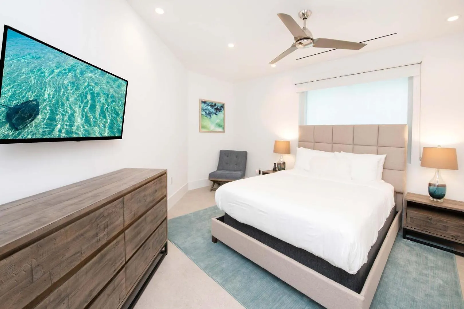 Apartment Rum Point Resort 205 Driftwood Village Cayman Islands