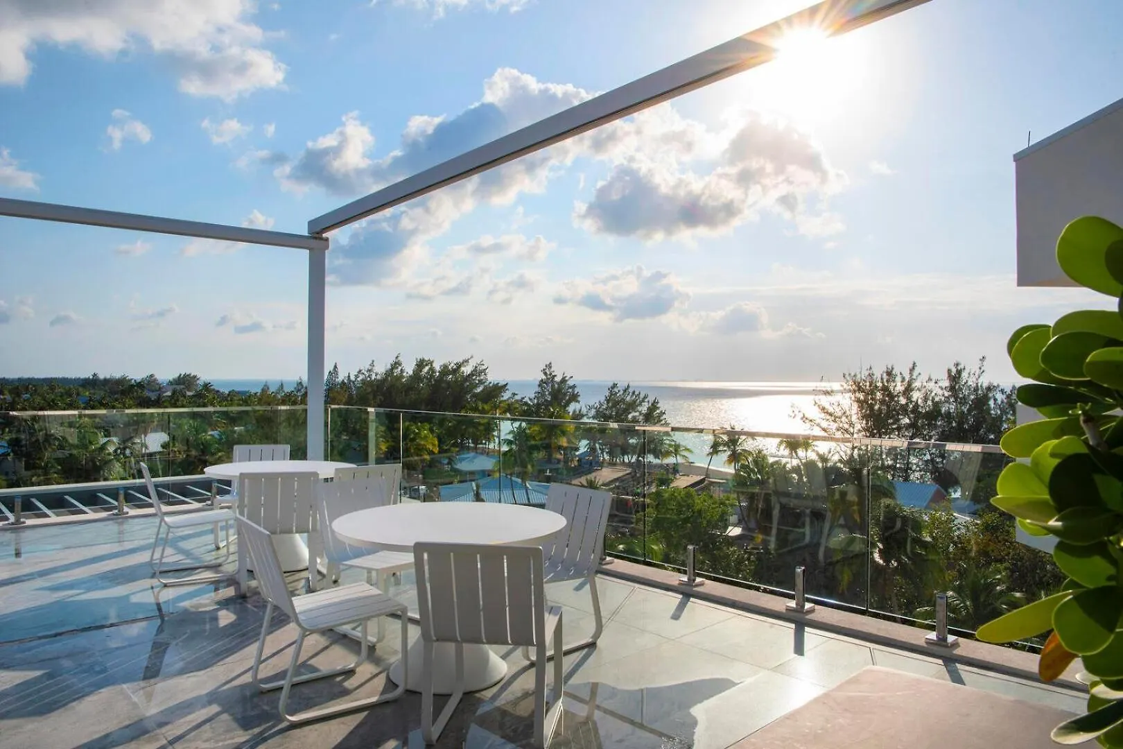 Apartment Rum Point Resort 205 Driftwood Village