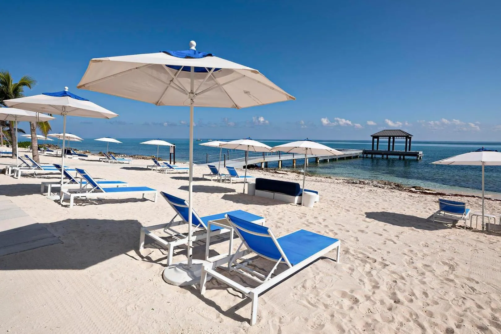 Rum Point Resort 205 Driftwood Village 0*,  Cayman Islands
